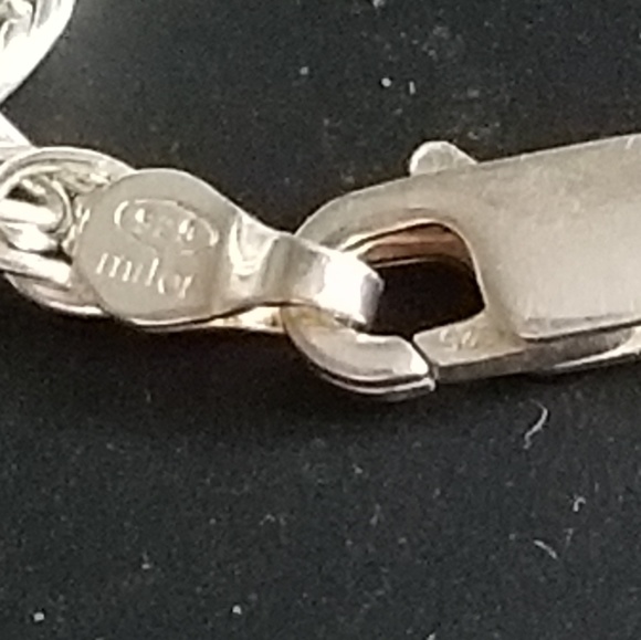 Vintage .999 HALF OUNCE PAMP SUISSE SILVER PENDANT - Picture 3 of 3